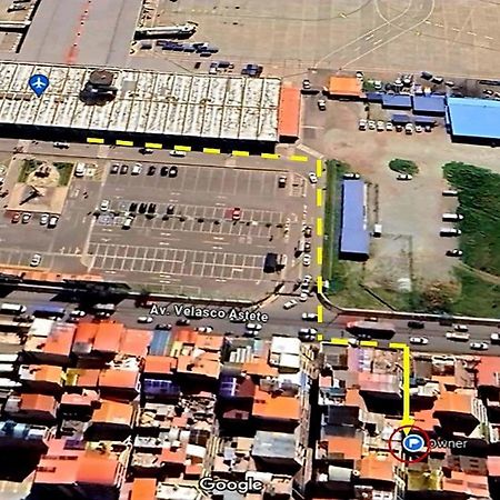 Hospedaje Qoricha'Skas Cuzco Zewnętrze zdjęcie