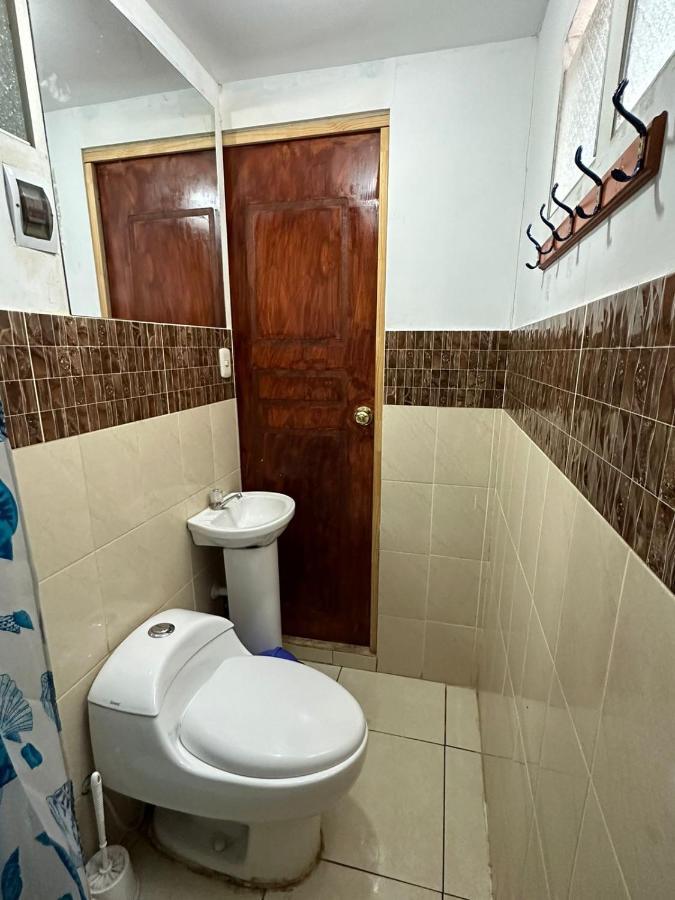 Hospedaje Qoricha'Skas Cuzco Zewnętrze zdjęcie