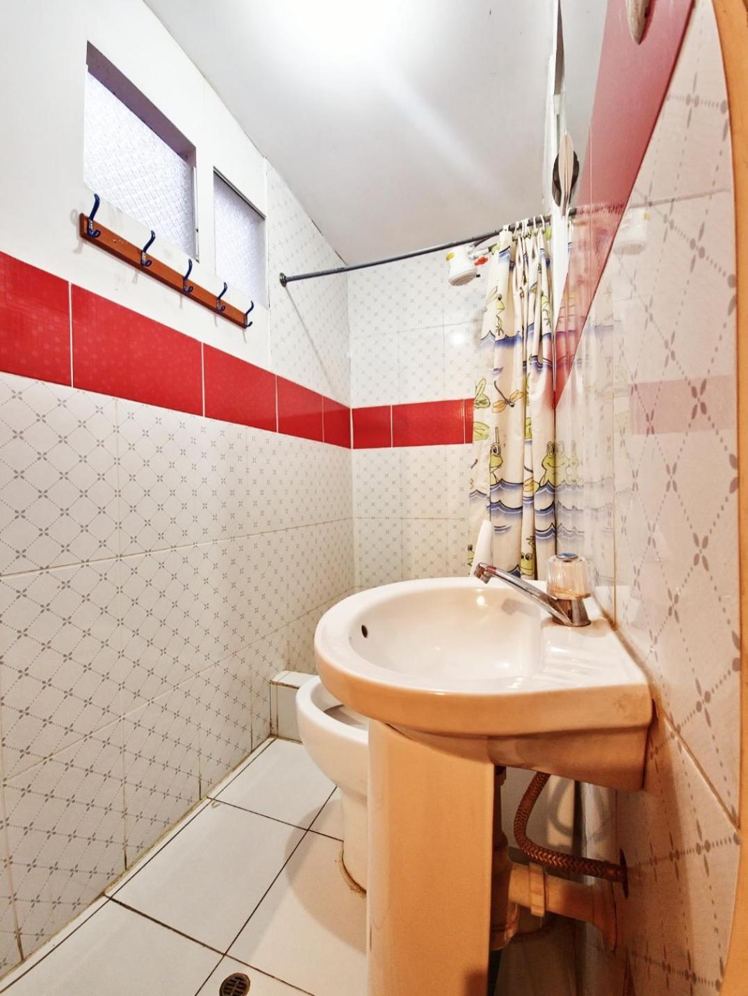 Hospedaje Qoricha'Skas Cuzco Zewnętrze zdjęcie